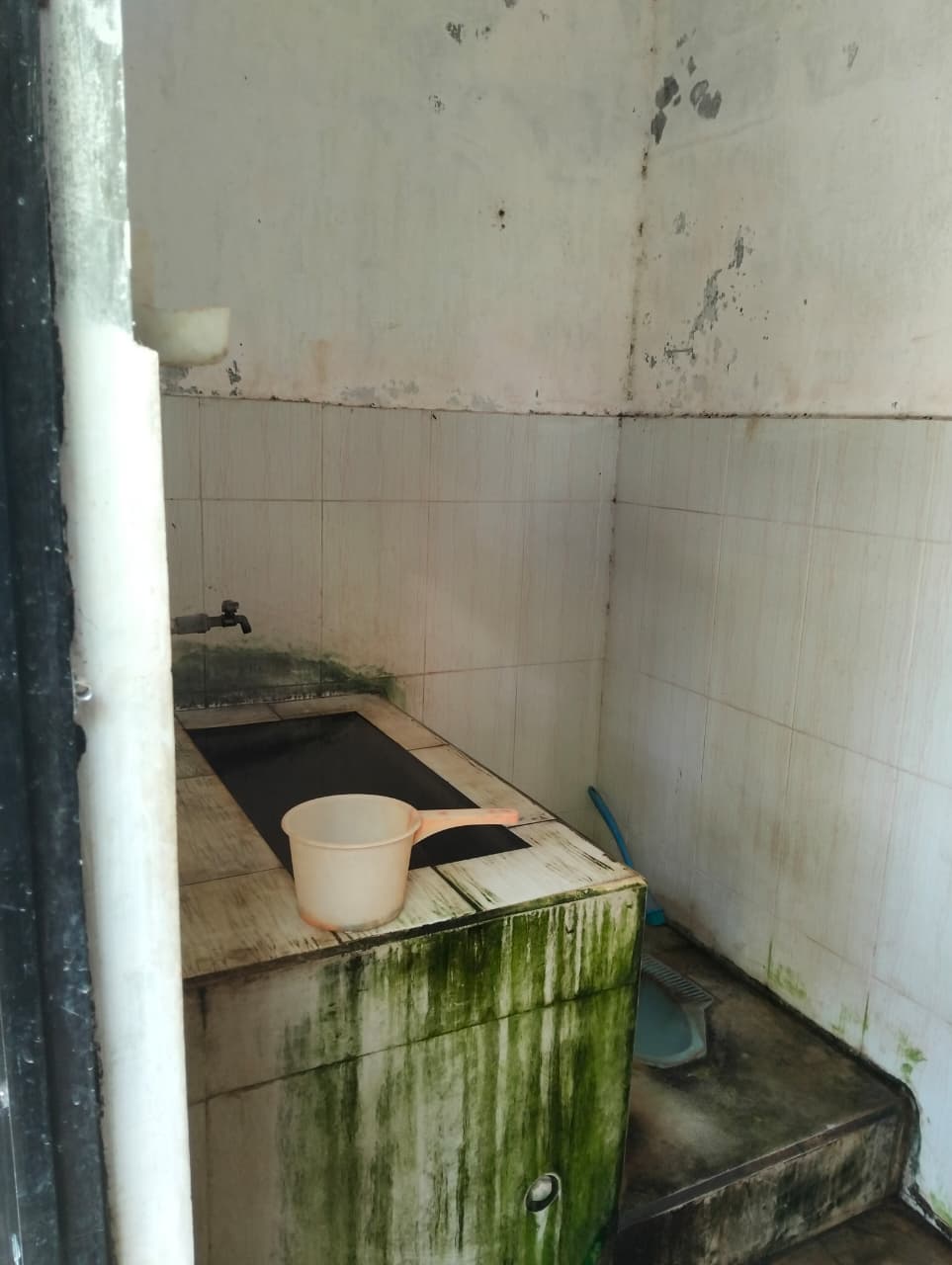 Foto Kamar Mandi/WC — AL- Istiqomah, Bimorejo, Wongsorejo