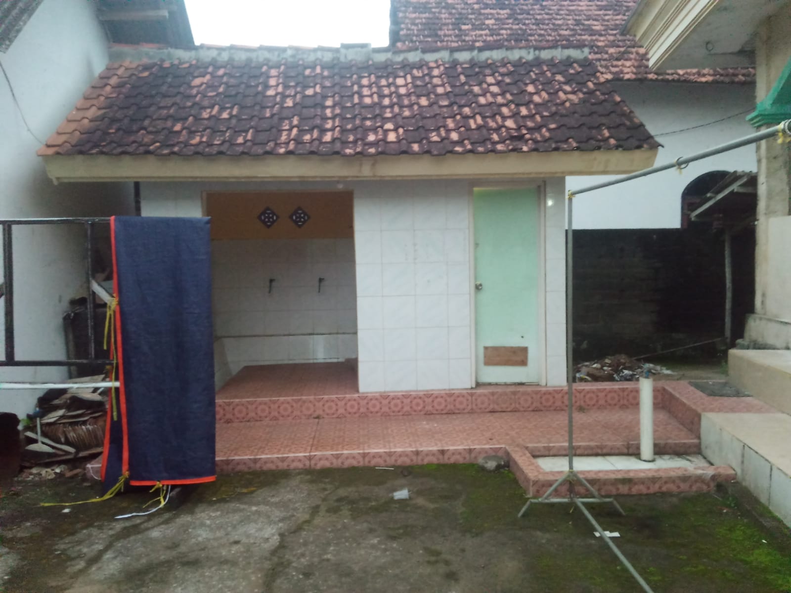 Foto Kamar Mandi/WC — MASJID SYUHADA', Kandangan, Pesanggaran
