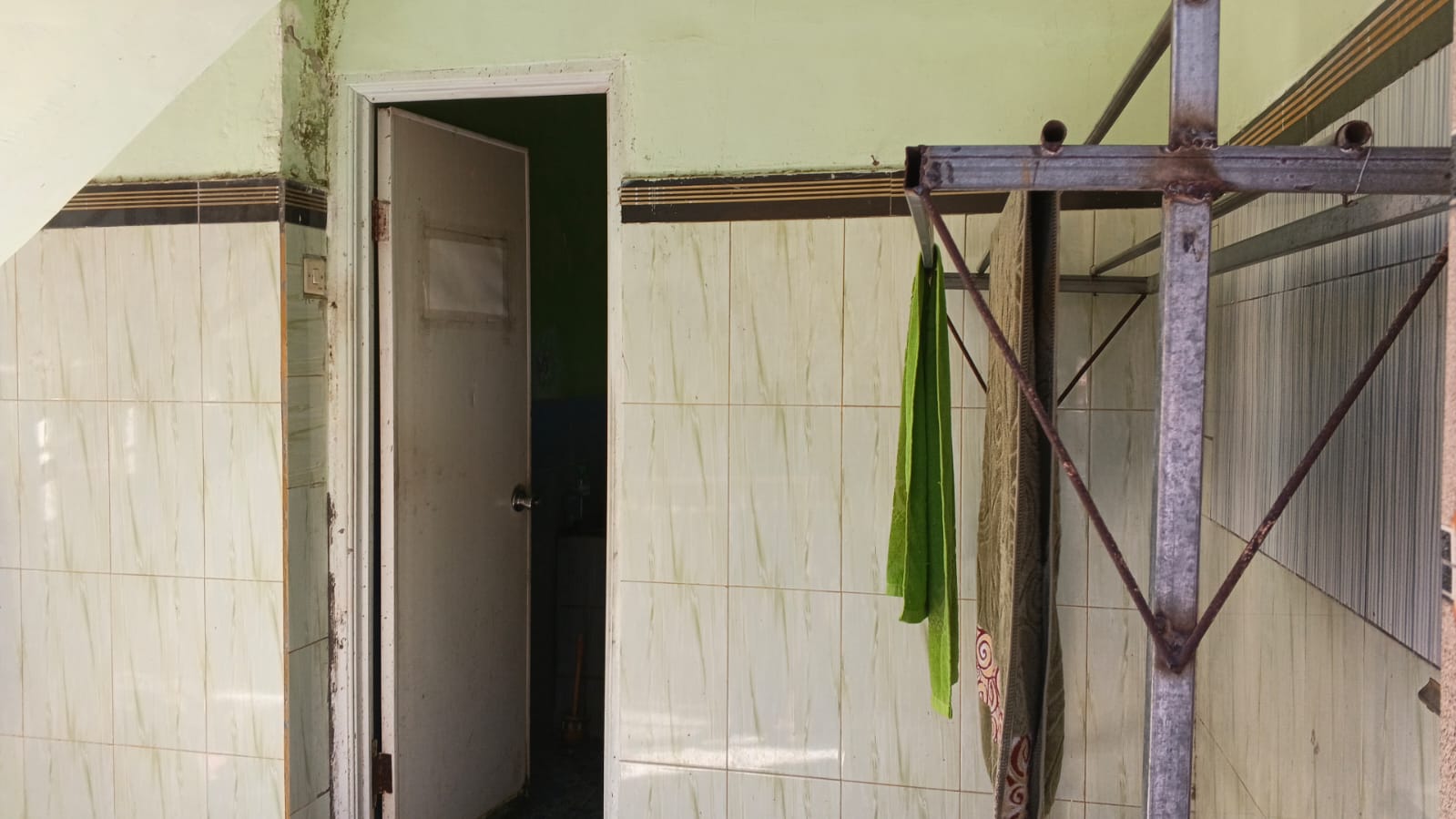 Foto Kamar Mandi/WC — HIDAYATUS SHIBYAN, Tulungrejo, Glenmore
