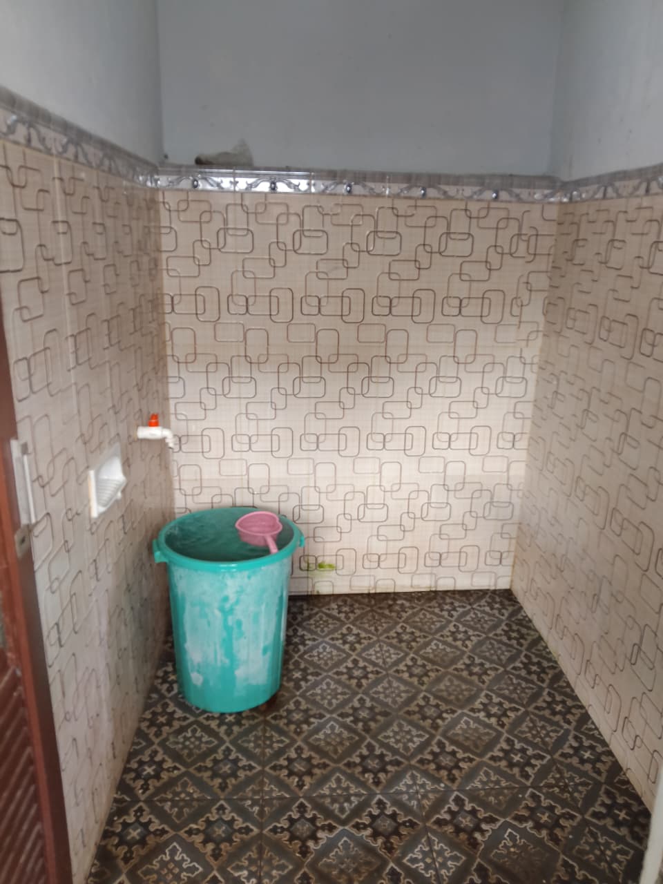 Foto Kamar Mandi/WC — SABILAL MUTTAQIN, Tampo, Cluring