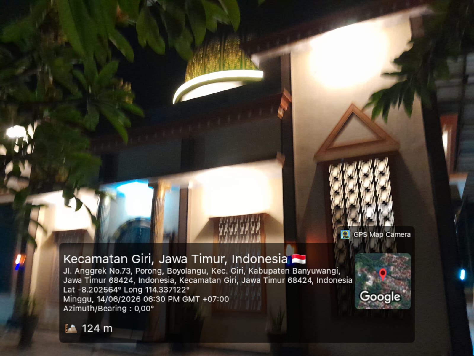 Foto Bangunan Lainnya — AT . TAQWA, Boyolangu, Giri