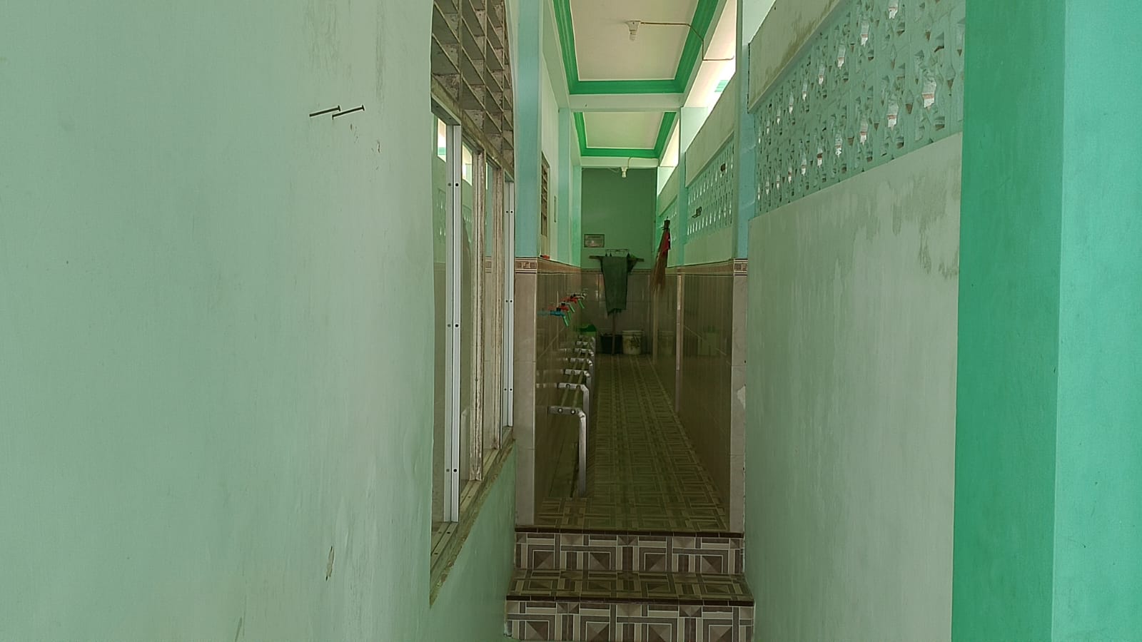 Foto Tempat Wudhu — THORIQOH MU'TABAROH, Jambesari, Giri