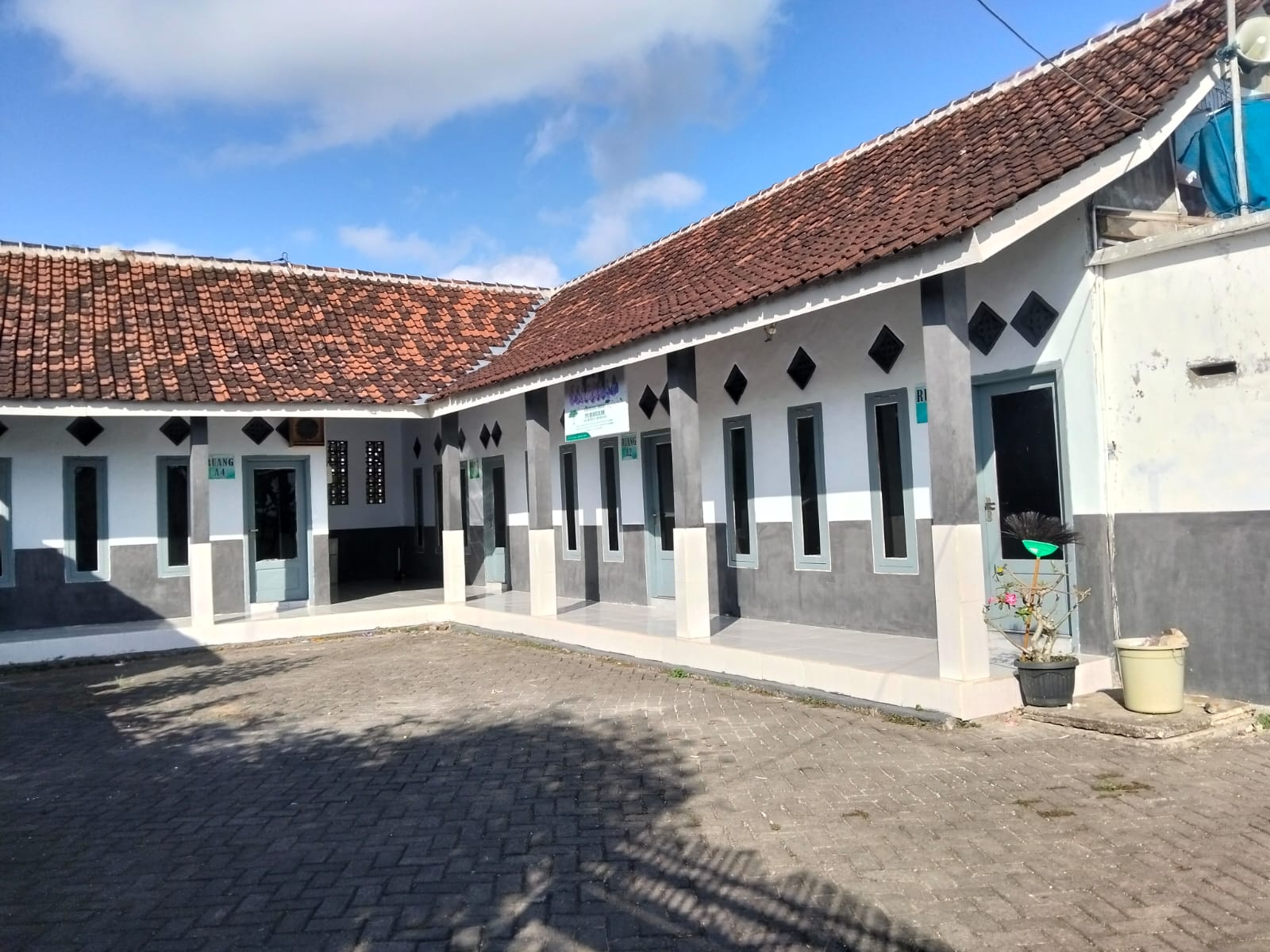 Foto Bangunan Lainnya — NURUSSALAM, Blimbingsari, Blimbingsari