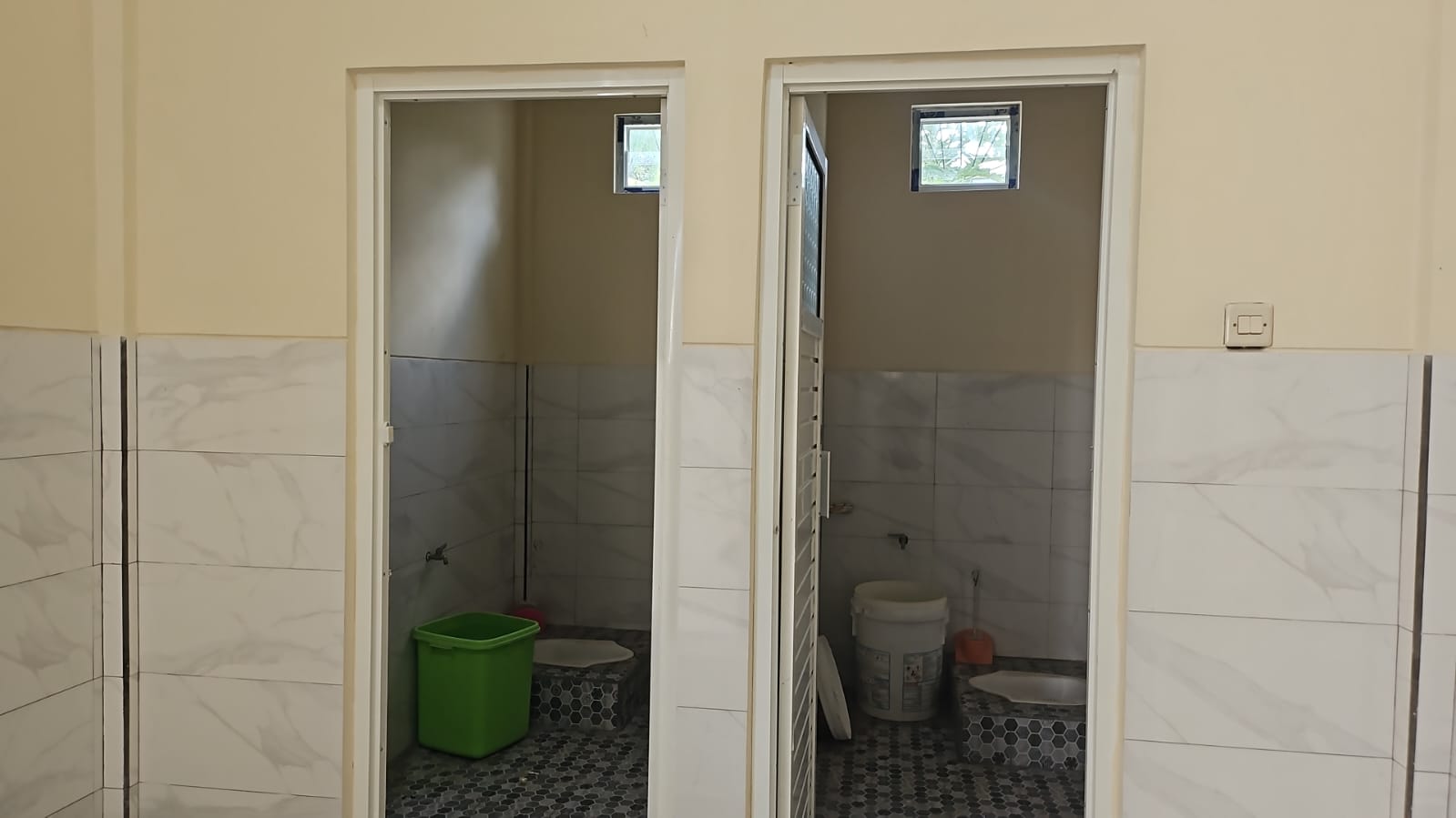 Foto Kamar Mandi/WC — Nurul Jannah, Kebalenan, Banyuwangi