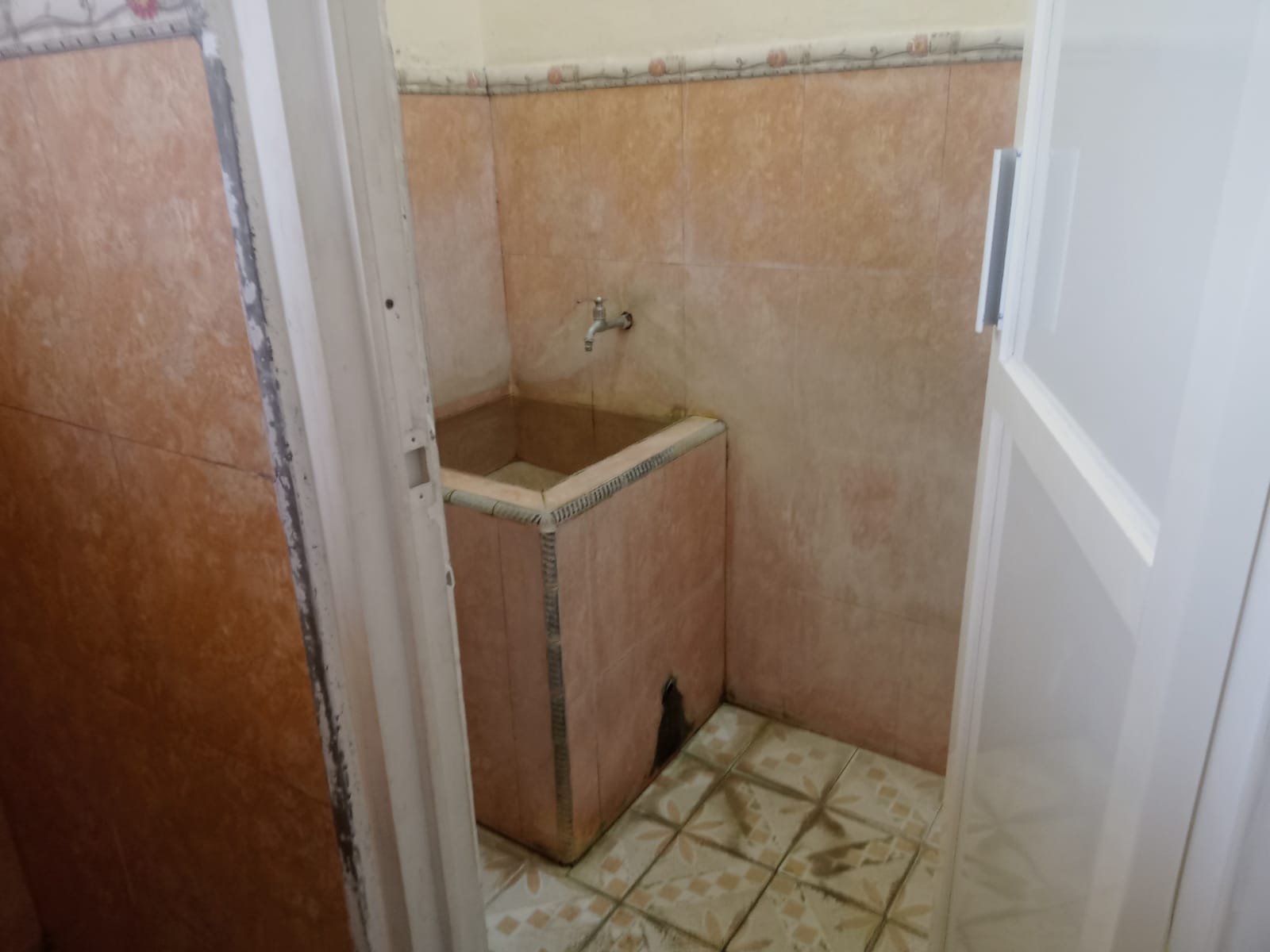 Foto Kamar Mandi/WC — BAITUL HUDA, Kalirejo, Kabat