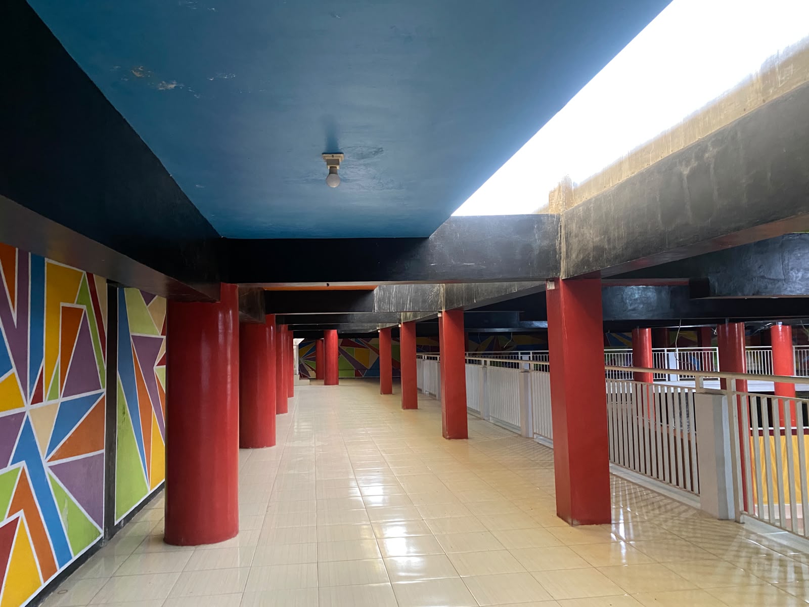 Foto Bangunan Lainnya — SIDROTUL MUNTAHA, Karangharjo, Glenmore