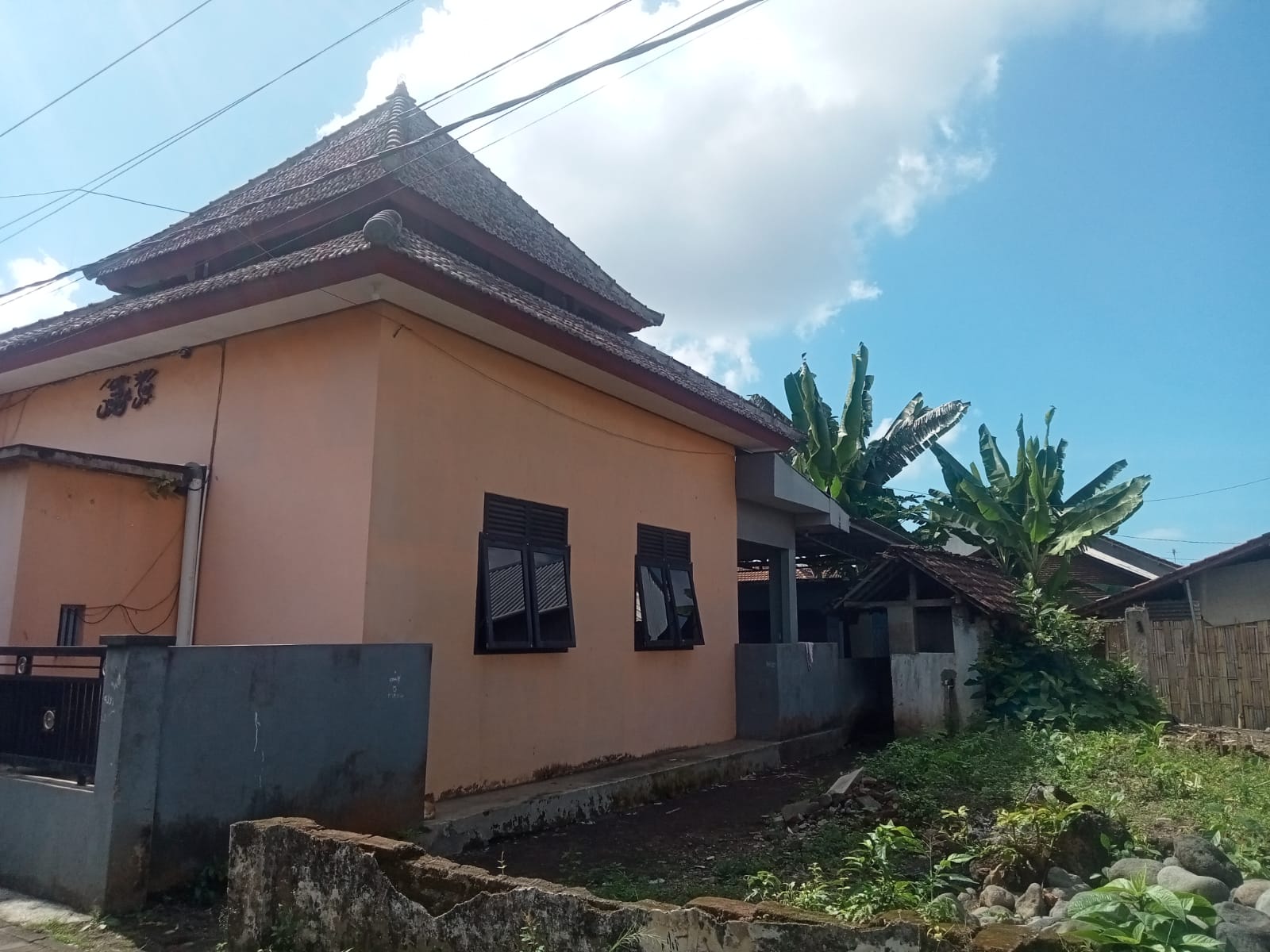 Foto Bangunan Lainnya — BAITUL MUTTAQIN, Kemiri, Singojuruh