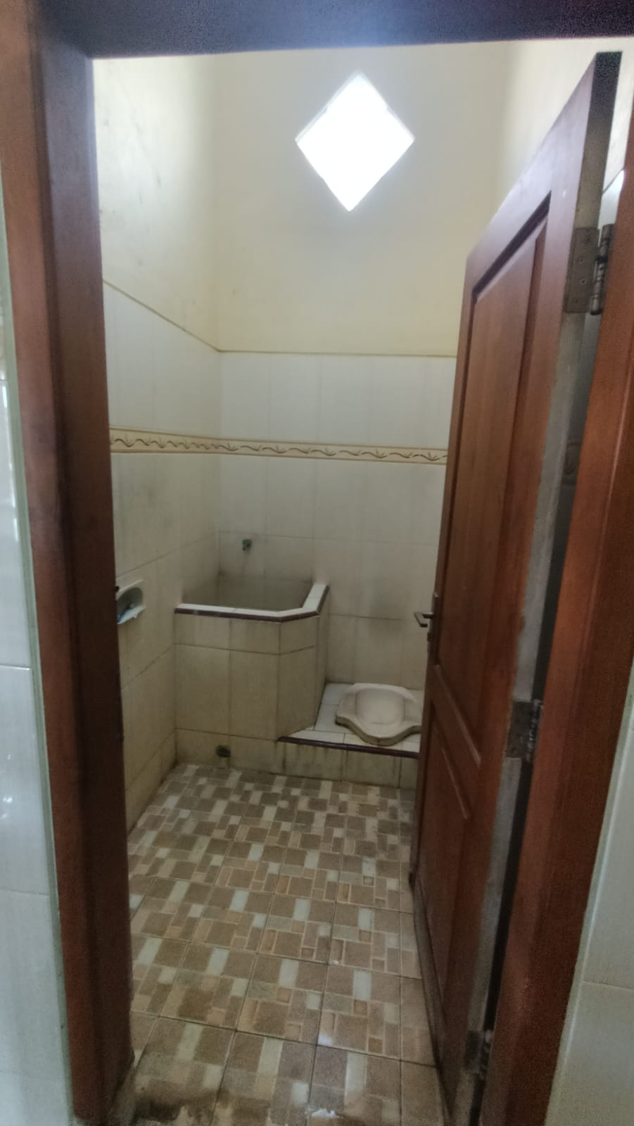 Foto Kamar Mandi/WC — Baitul Muttaqin, Sobo, Banyuwangi