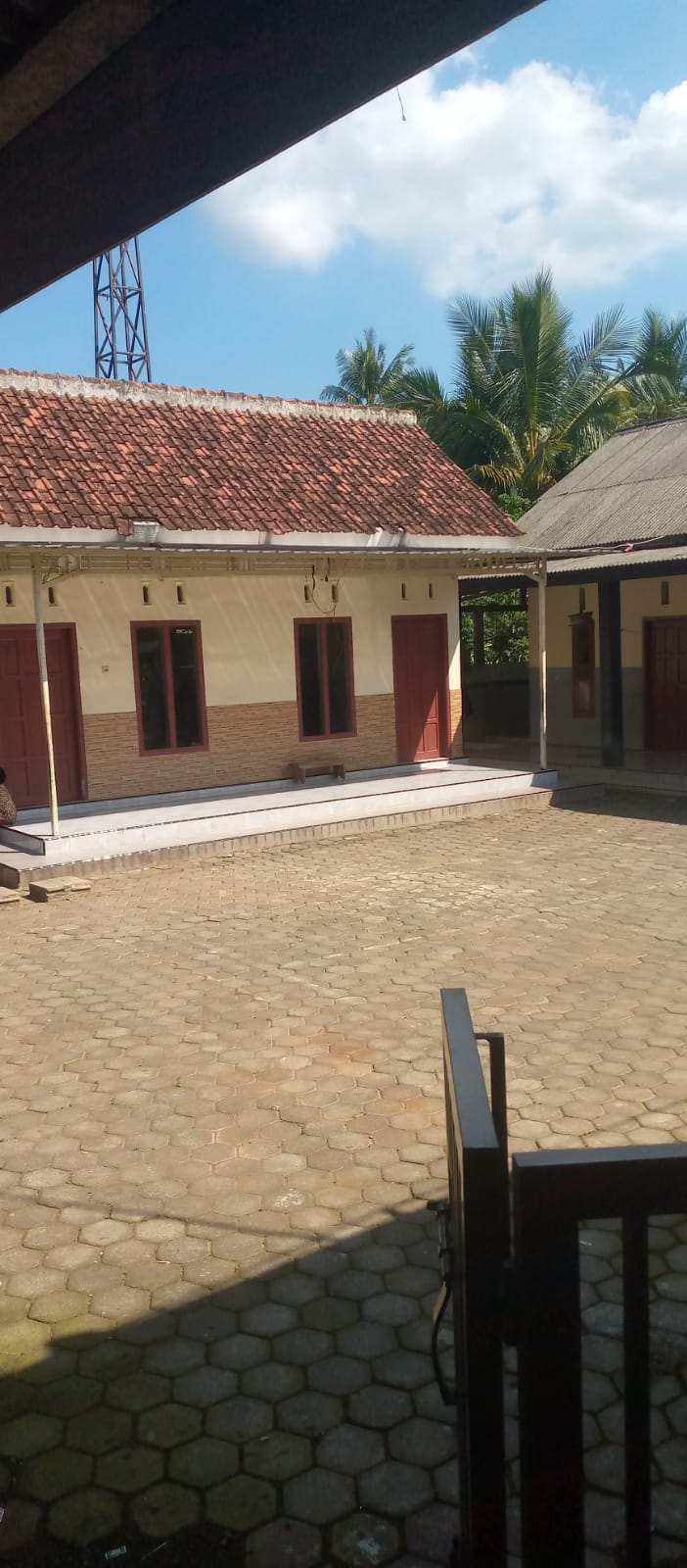 Foto Bangunan Lainnya — AL IJABAH, Sarongan, Pesanggaran