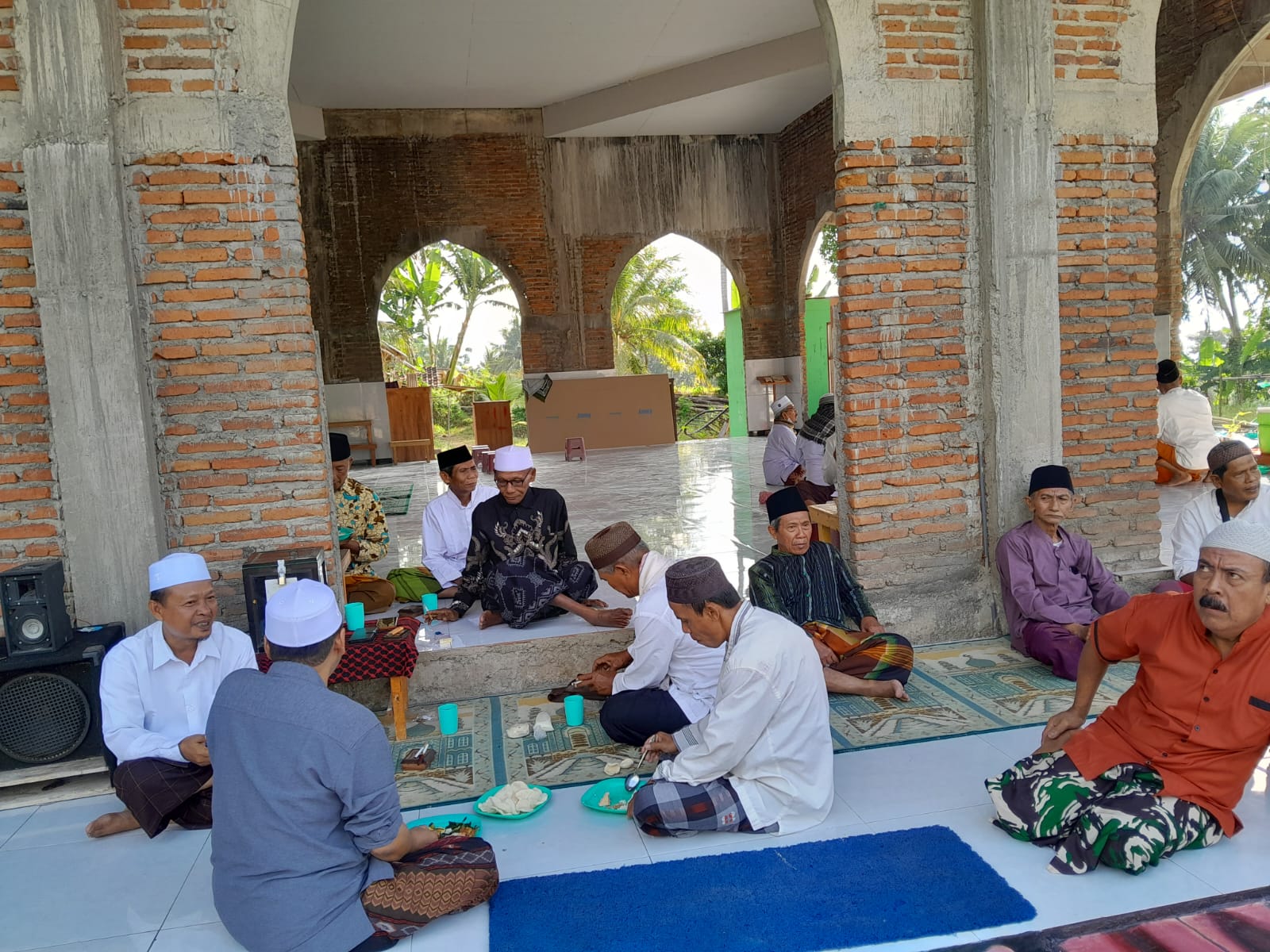 Foto Kegiatan — Darul Furqon, Boyolangu, Giri