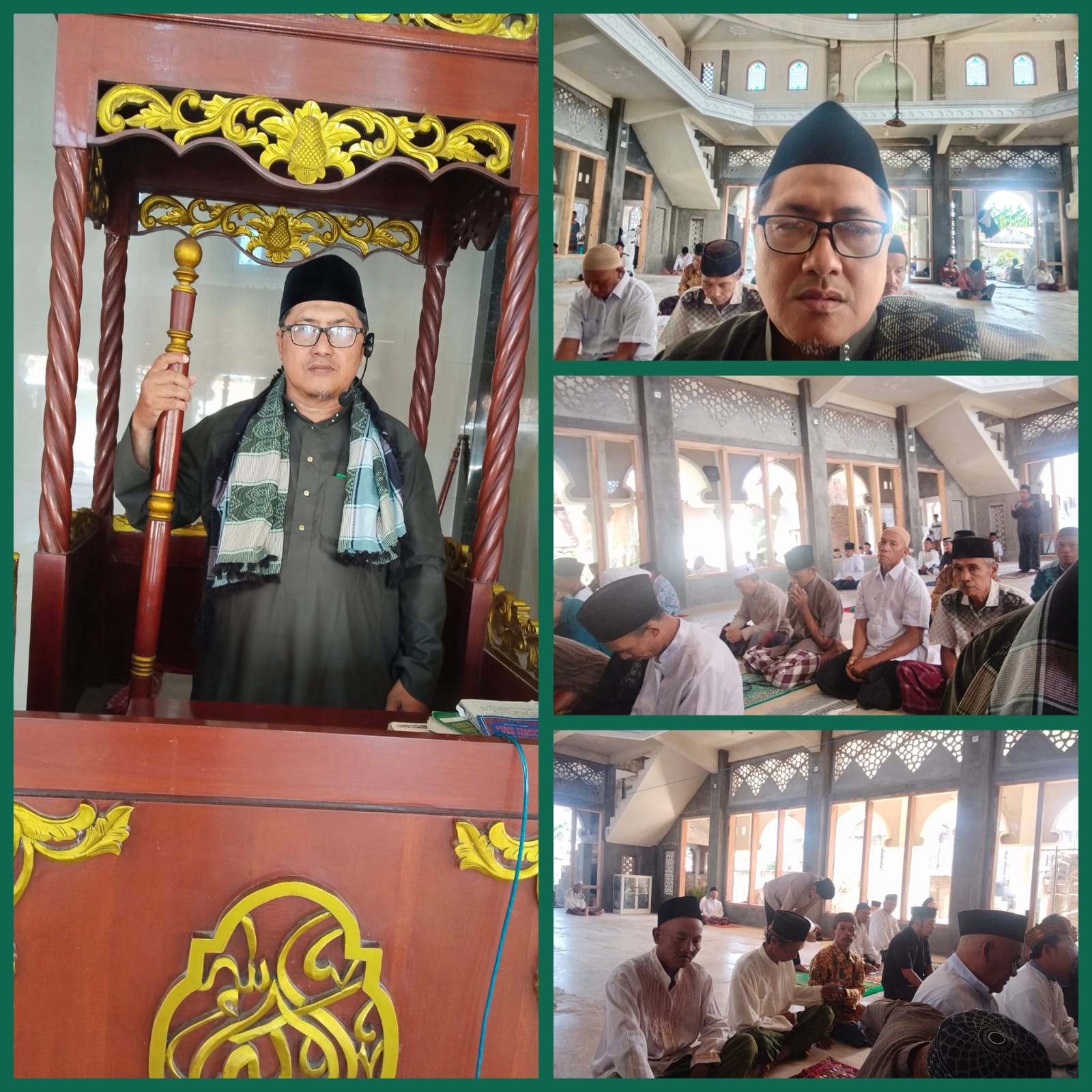 Foto Kegiatan — Nurul Huda, Kertosari, Banyuwangi
