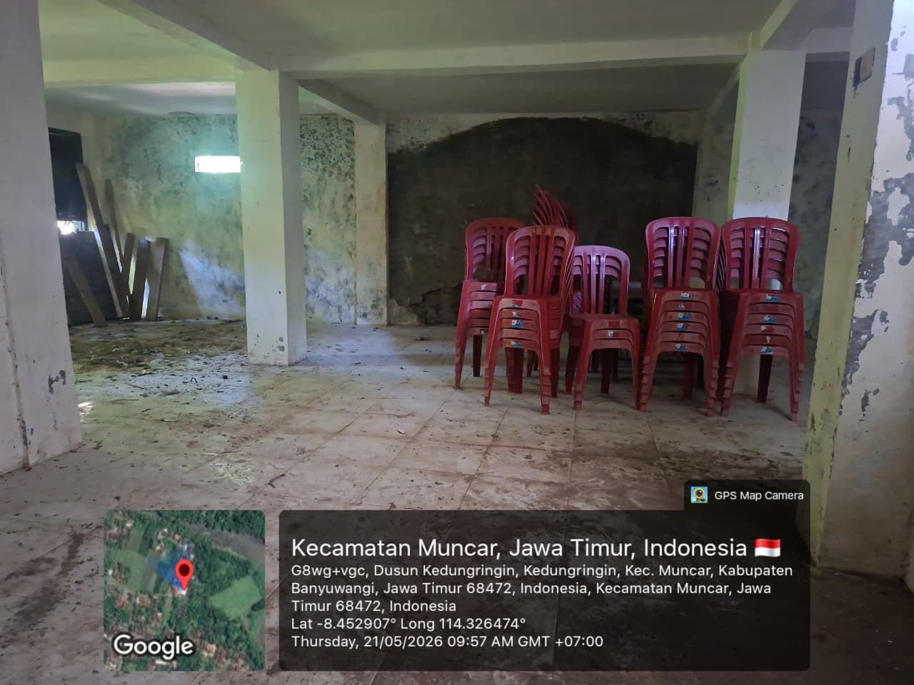 Foto Kegiatan — AL-AQSO, Kedungringin, Muncar