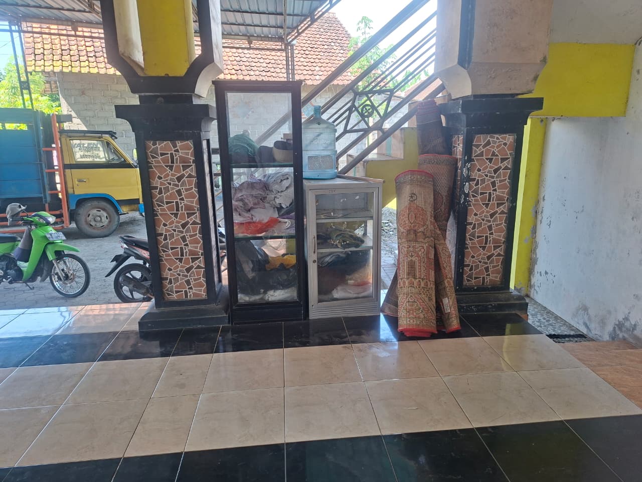 Foto Bangunan Lainnya — AL-ISHLAH, Blambangan, Muncar