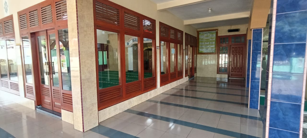 Foto Bangunan Lainnya — AL HIDAYAH, Gumirih, Singojuruh