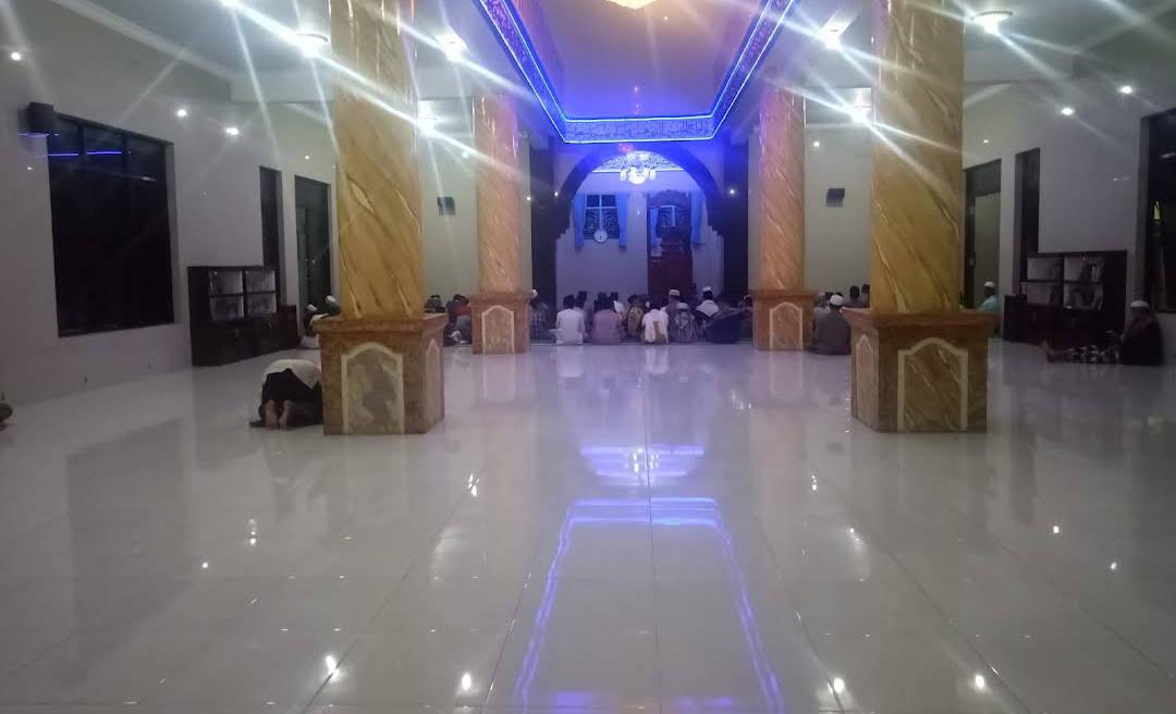 Foto Kegiatan — BAITUL MUTTAQIN, Tegalharjo, Glenmore