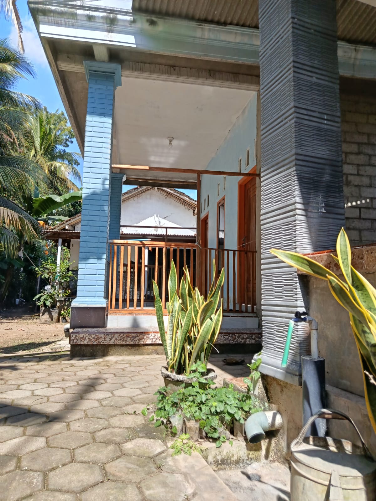 Foto Kamar Mandi/WC — DARUN NAJAH, Yosomulyo, Gambiran