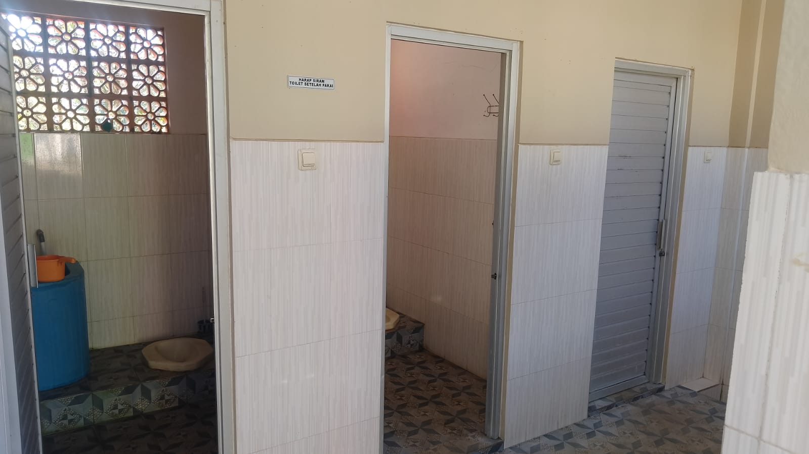 Foto Kamar Mandi/WC — AN-NUR, Pakel, Licin