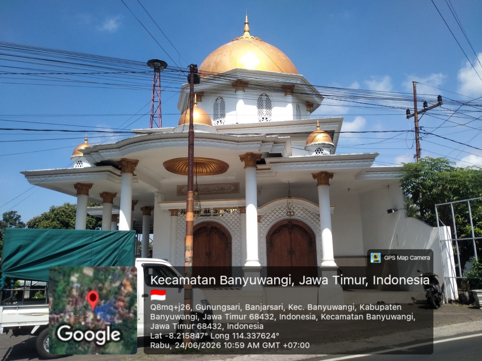 Foto Bangunan Lainnya — AL-HIKMAH, Banjarsari, Glagah