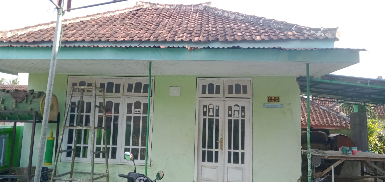 Foto Bangunan Lainnya — BAITUT TAQWA, Bareng, Kabat