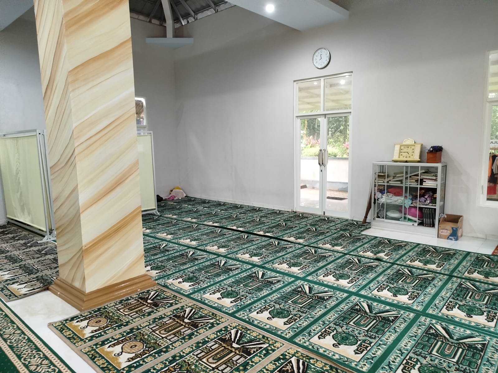 Foto Bangunan Lainnya — AL-MUBAROK, Sepanjang, Glenmore
