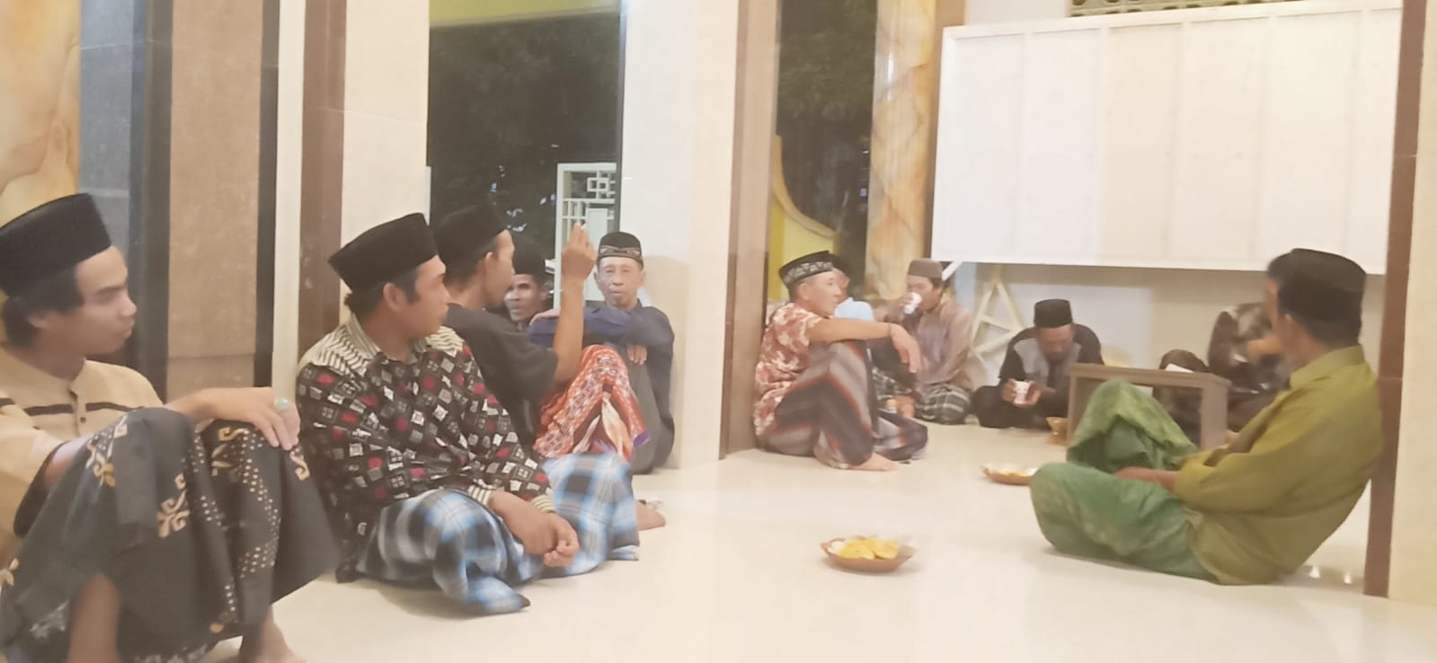 Foto Kegiatan — AT . TAQWA, Boyolangu, Giri