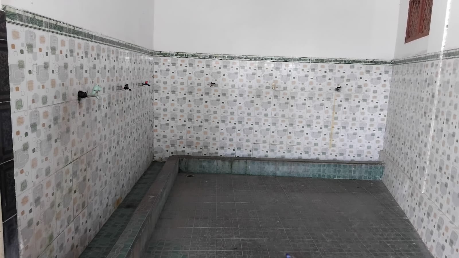 Foto Tempat Wudhu — BAITURROHMAN, Wringinputih, Muncar