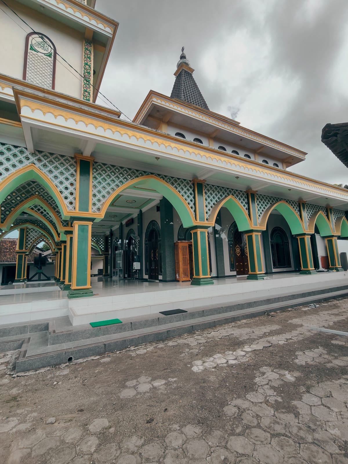 Foto Bangunan Lainnya — Miftahul Ulum, Kedungwungu, Tegaldlimo