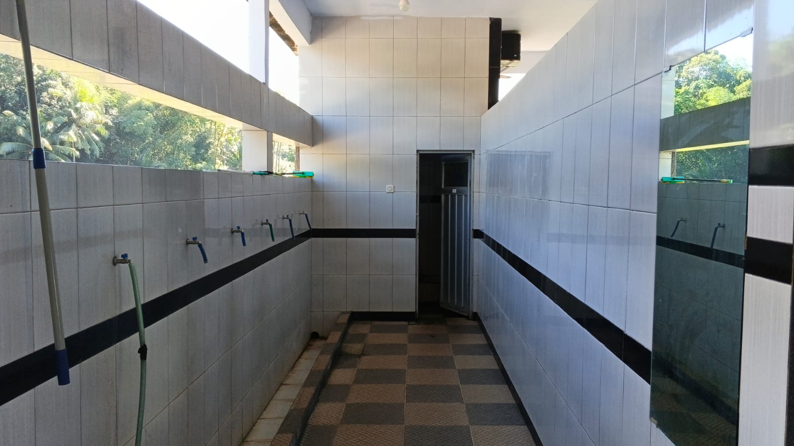 Foto Tempat Wudhu — AL-AMIN, Tulungrejo, Glenmore