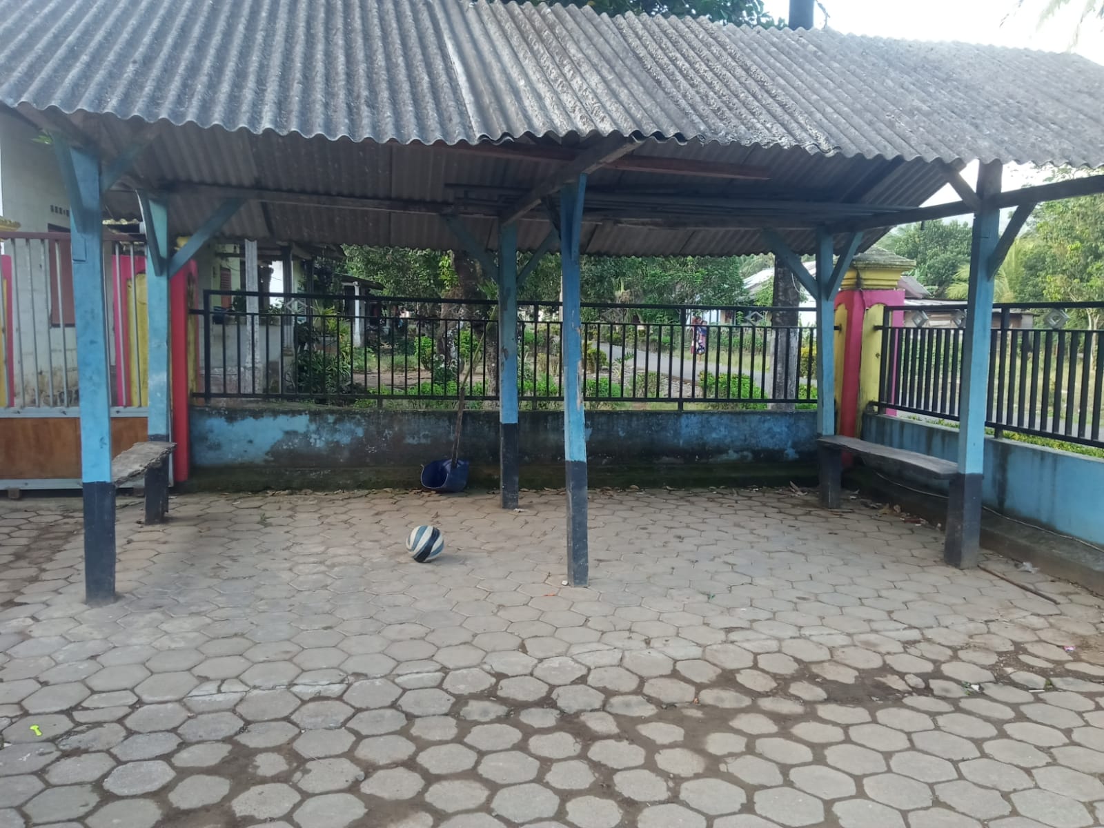 Foto Bangunan Lainnya — BAITURROHMAN, Sumberagung, Pesanggaran