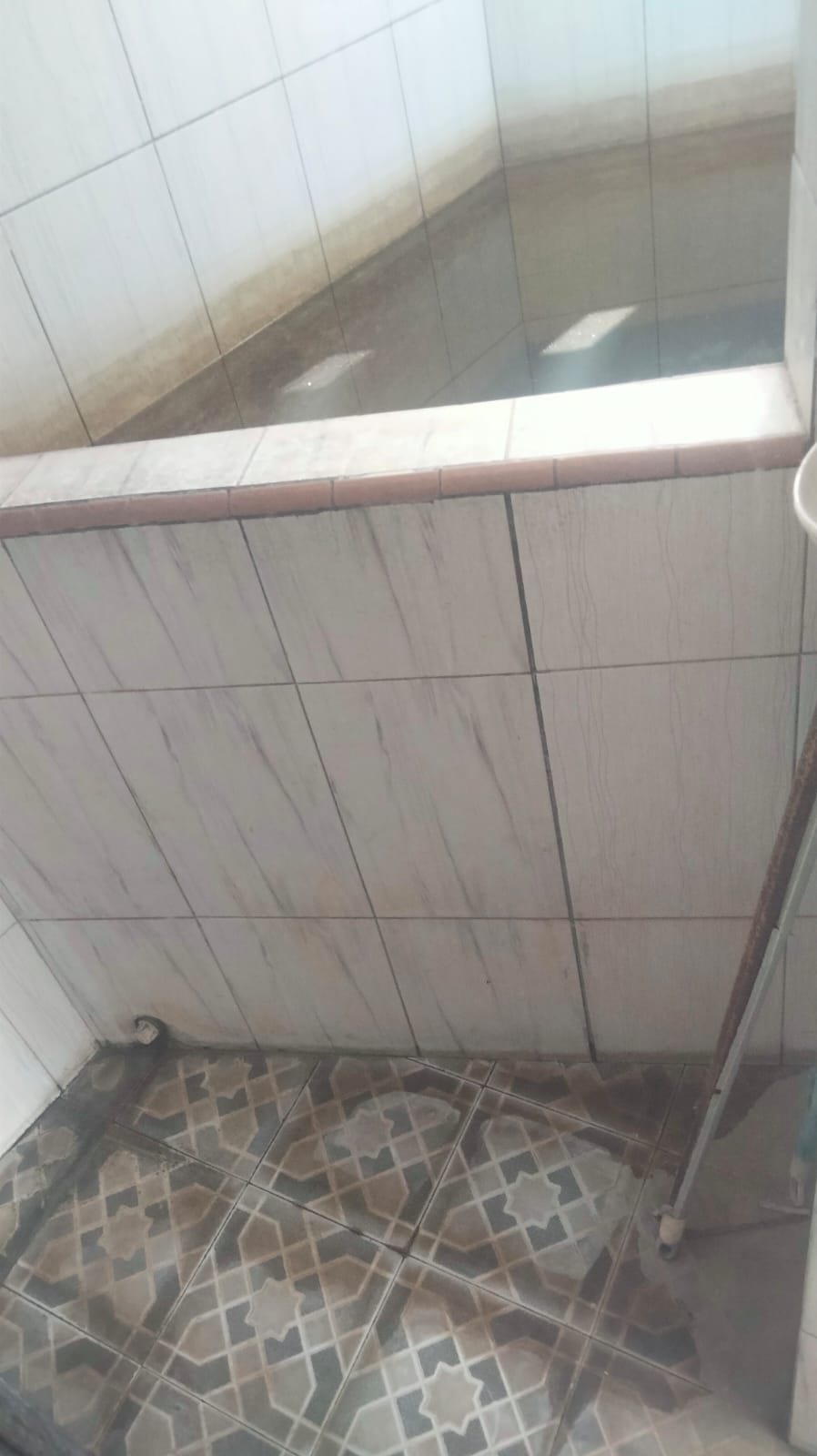 Foto Tempat Wudhu — BAITUL MUTTAQIEN, Kesilir, Siliragung