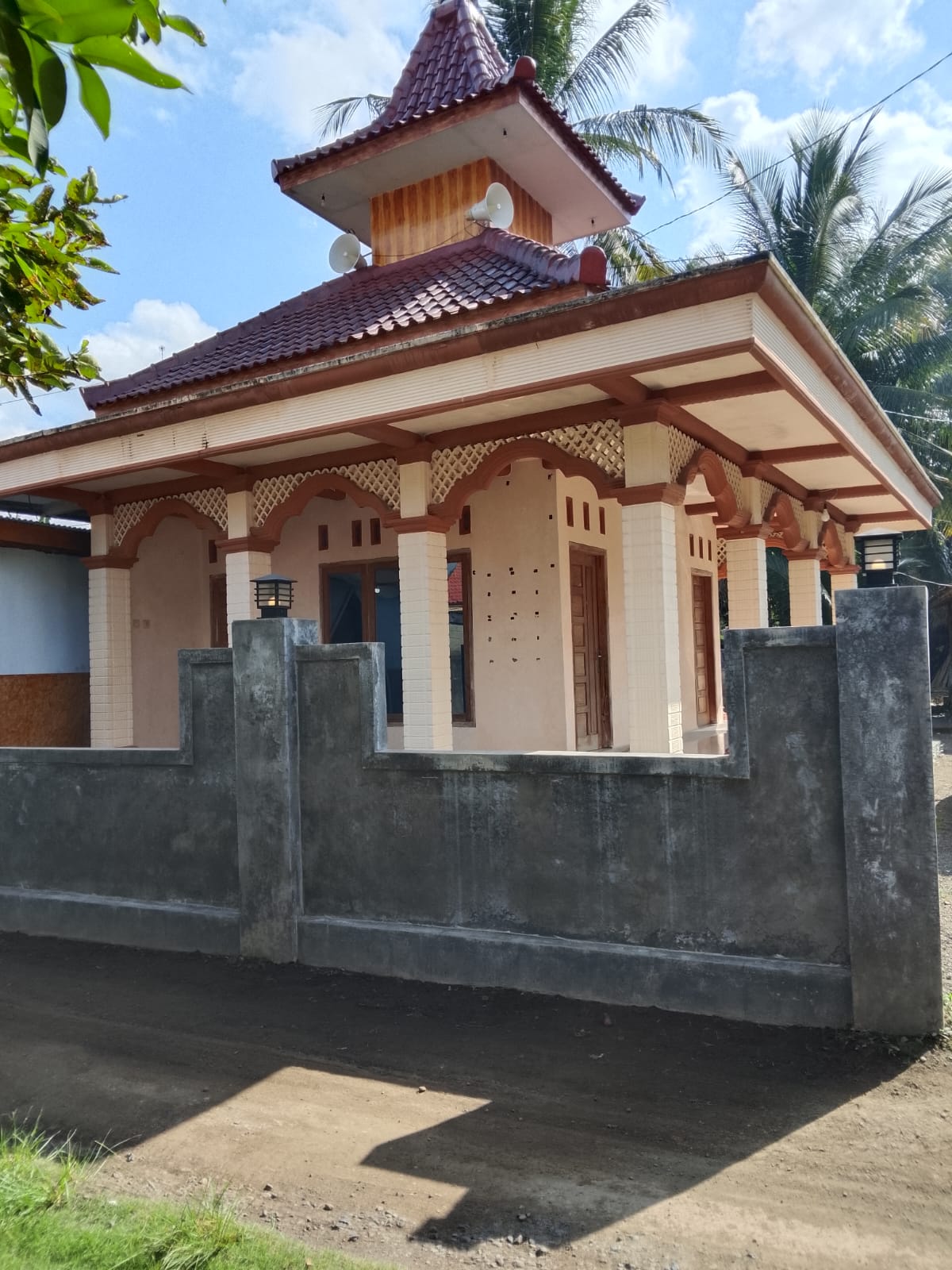 Foto Bangunan Lainnya — AL AMIN, Barurejo, Siliragung