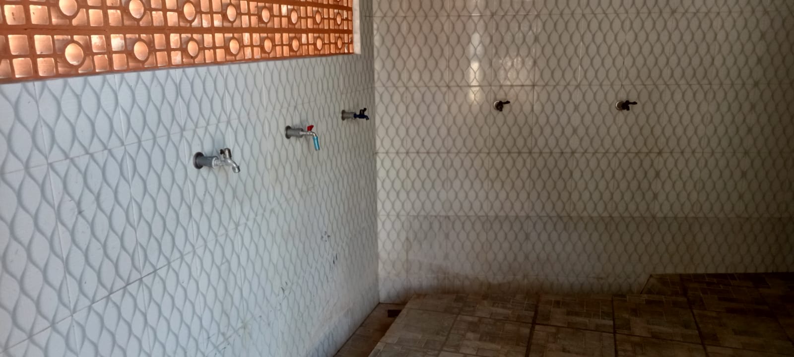 Foto Tempat Wudhu — BAITUSSALAM, Seneporejo, Siliragung