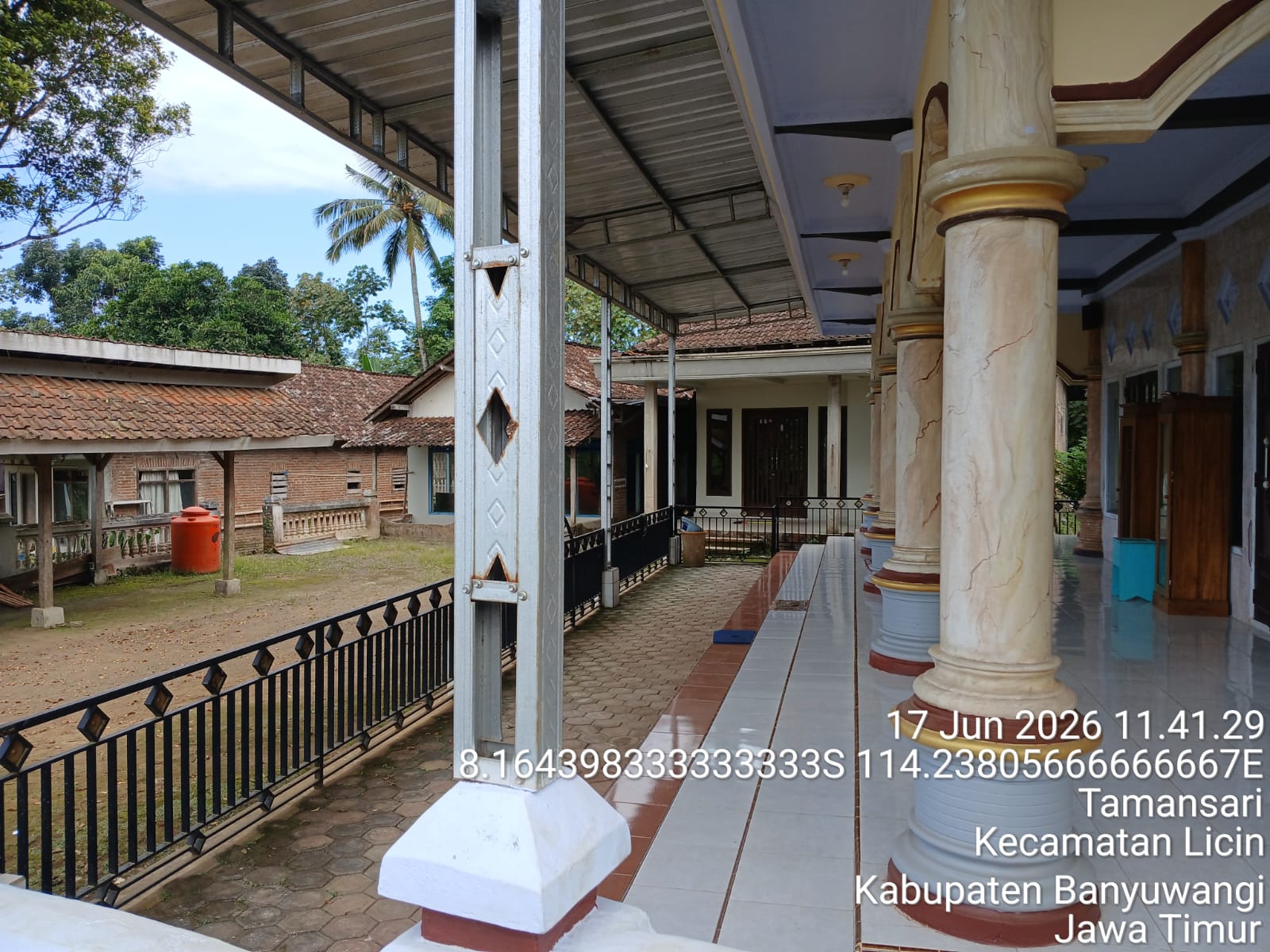 Foto Bangunan Lainnya — NUR HUDA, Tamansari, Licin