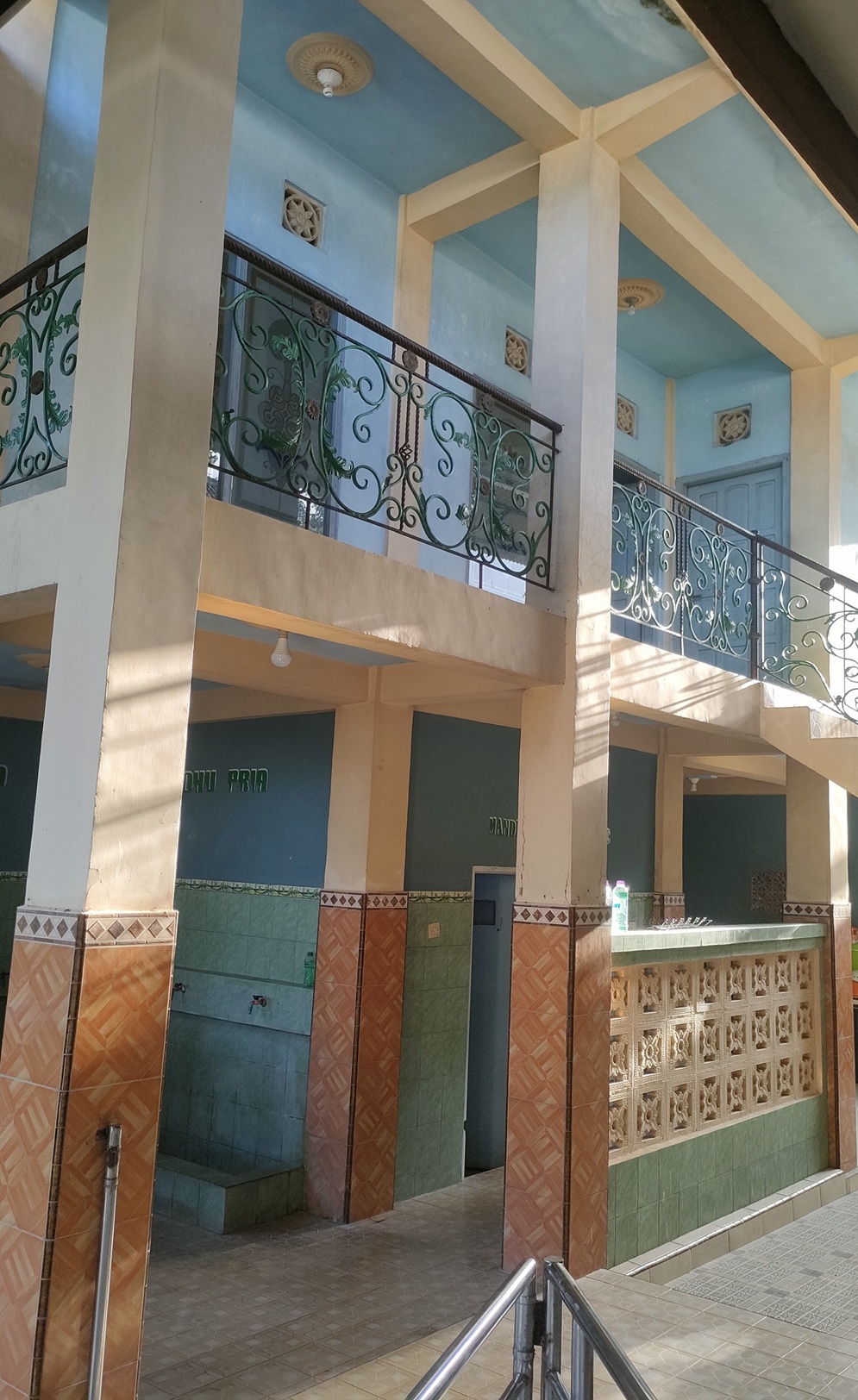 Foto Kamar Mandi/WC — BAITUSSALAM, Buluagung, Siliragung