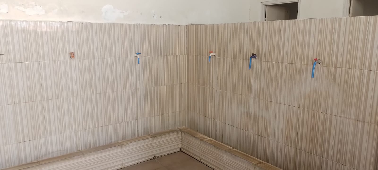 Foto Tempat Wudhu — MADINATUL MUNAWAROH, Bedewang, Songgon