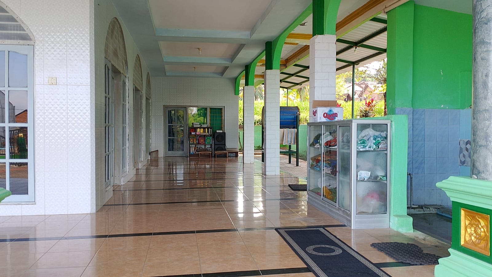 Foto Bangunan Lainnya — BAITUL FALAH, Grogol, Giri
