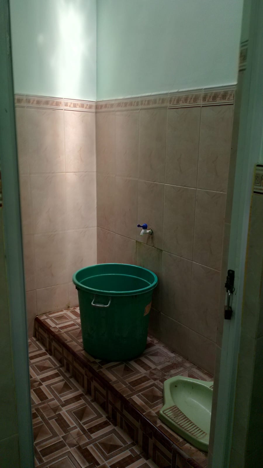Foto Kamar Mandi/WC — THORIQOH MU'TABAROH, Jambesari, Giri