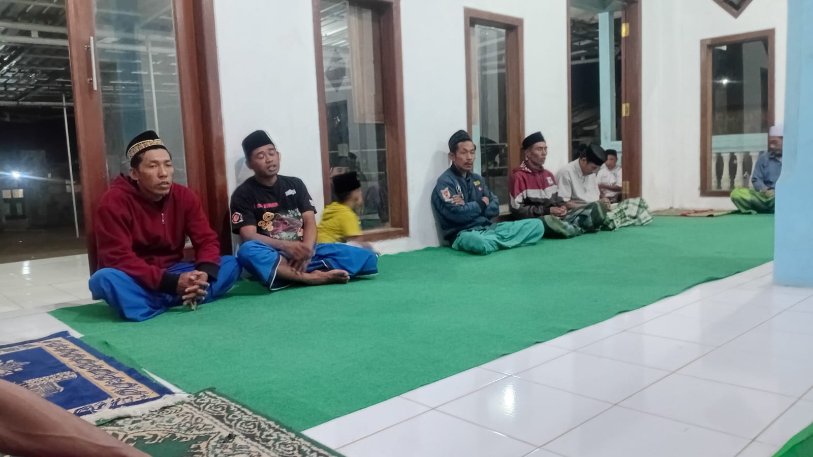 Foto Kegiatan — NURUL HIDAYAH, Tamansari, Licin
