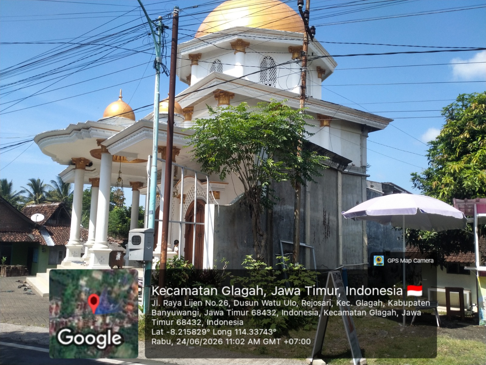Foto Bangunan Lainnya — AL-HIKMAH, Banjarsari, Glagah