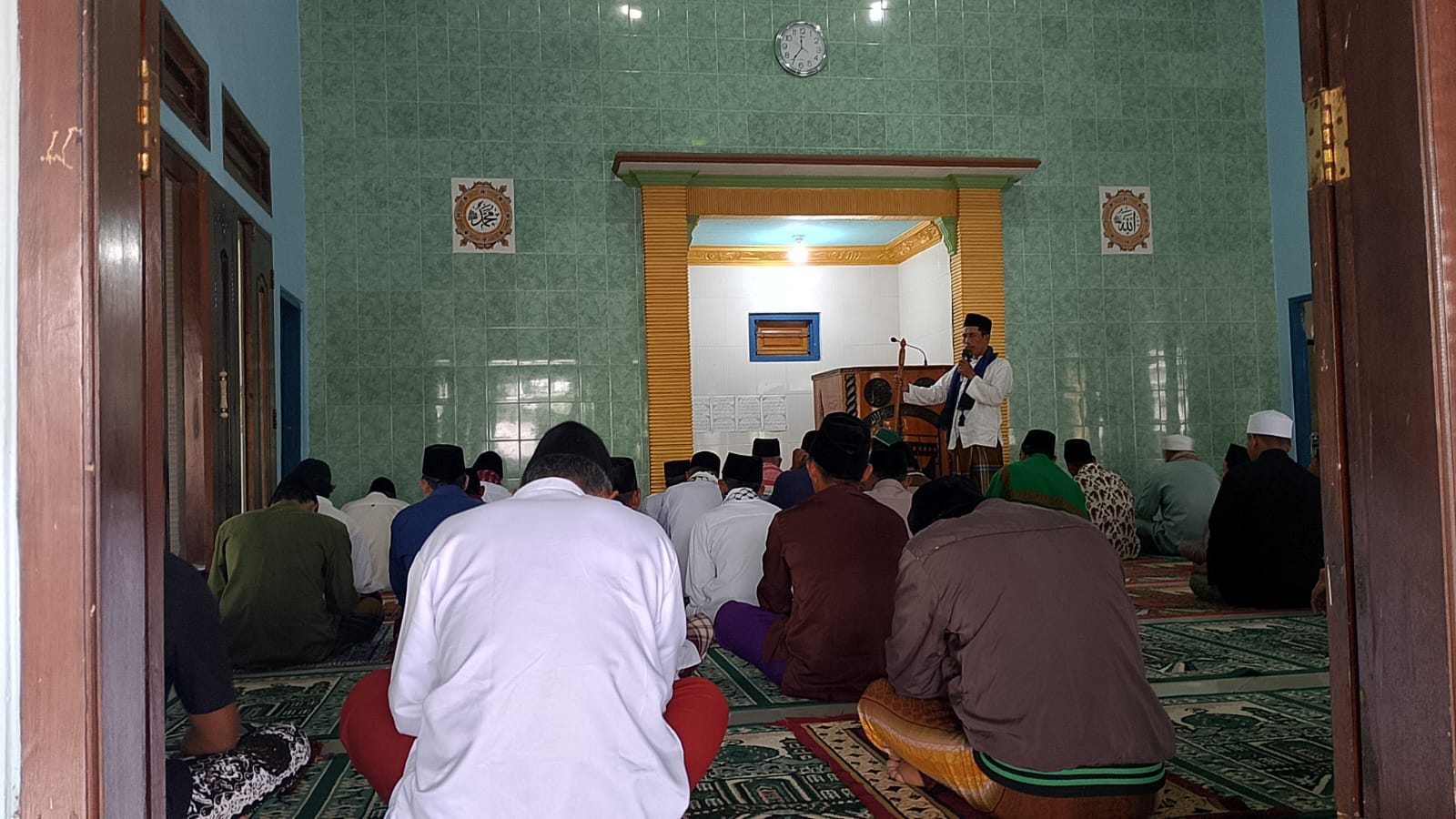 Foto Kegiatan — BAITUS SALAM, Grogol, Giri