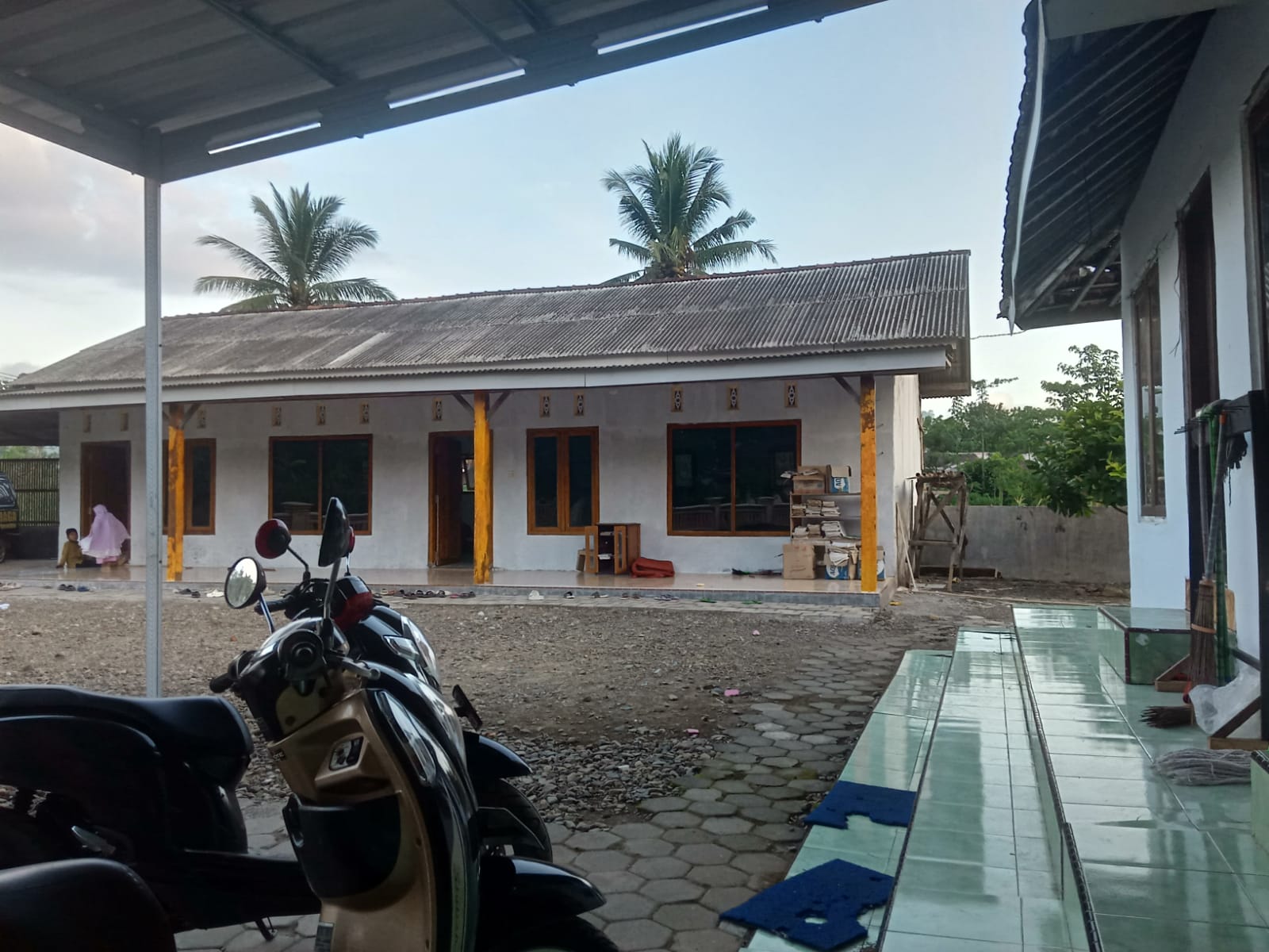 Foto Bangunan Lainnya — AL KAUTSAR, Sumberagung, Pesanggaran