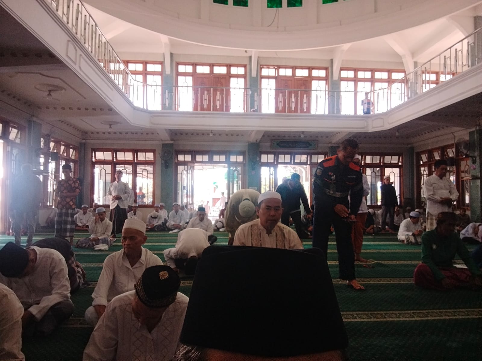 Foto Kegiatan — Al Mukarromah, Kertosari, Banyuwangi