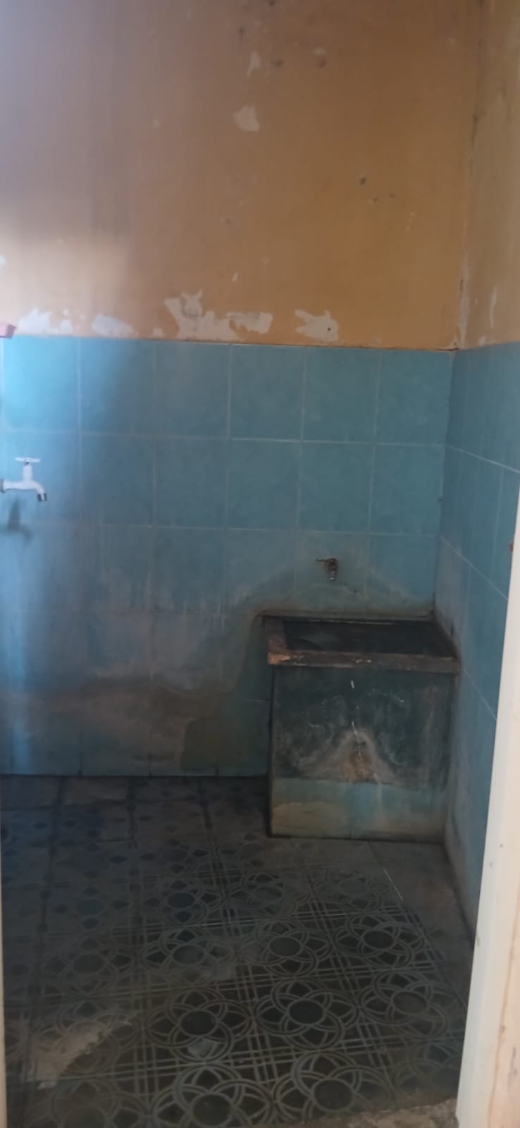 Foto Kamar Mandi/WC — Masjid Bustanul Mubtadiin, Singonegaran, Banyuwangi