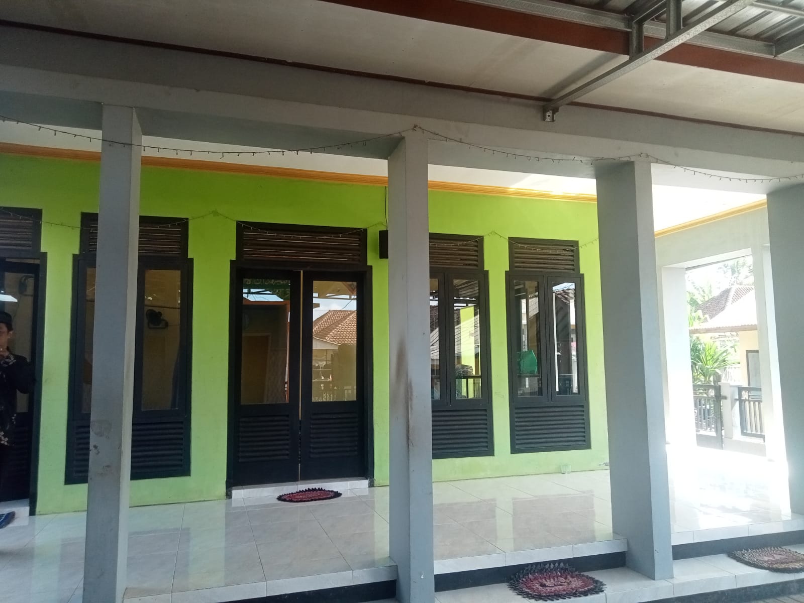 Foto Bangunan Lainnya — BAITUL MUTTAQIN, Kemiri, Singojuruh