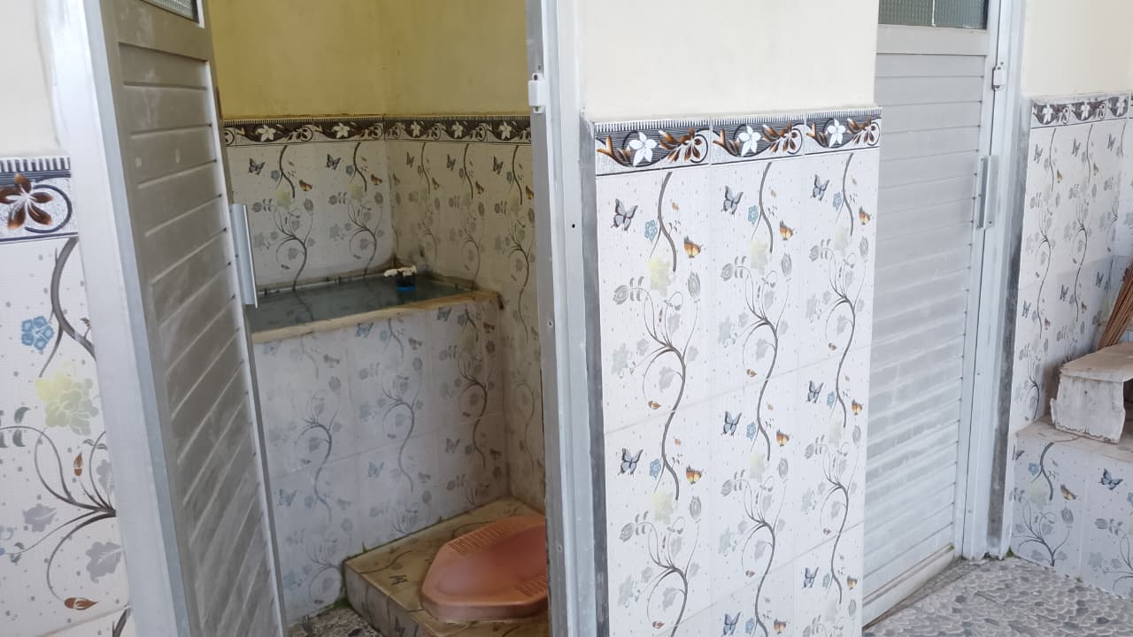 Foto Kamar Mandi/WC — AL MAGHFUR, Sumberkencono, Wongsorejo