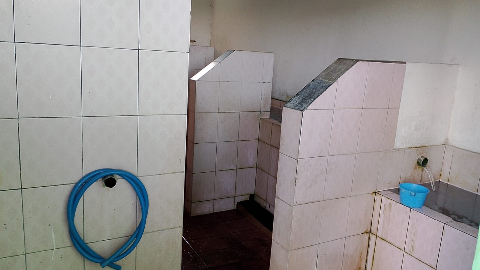 Foto Kamar Mandi/WC — BAITUL FALAH, Grogol, Giri
