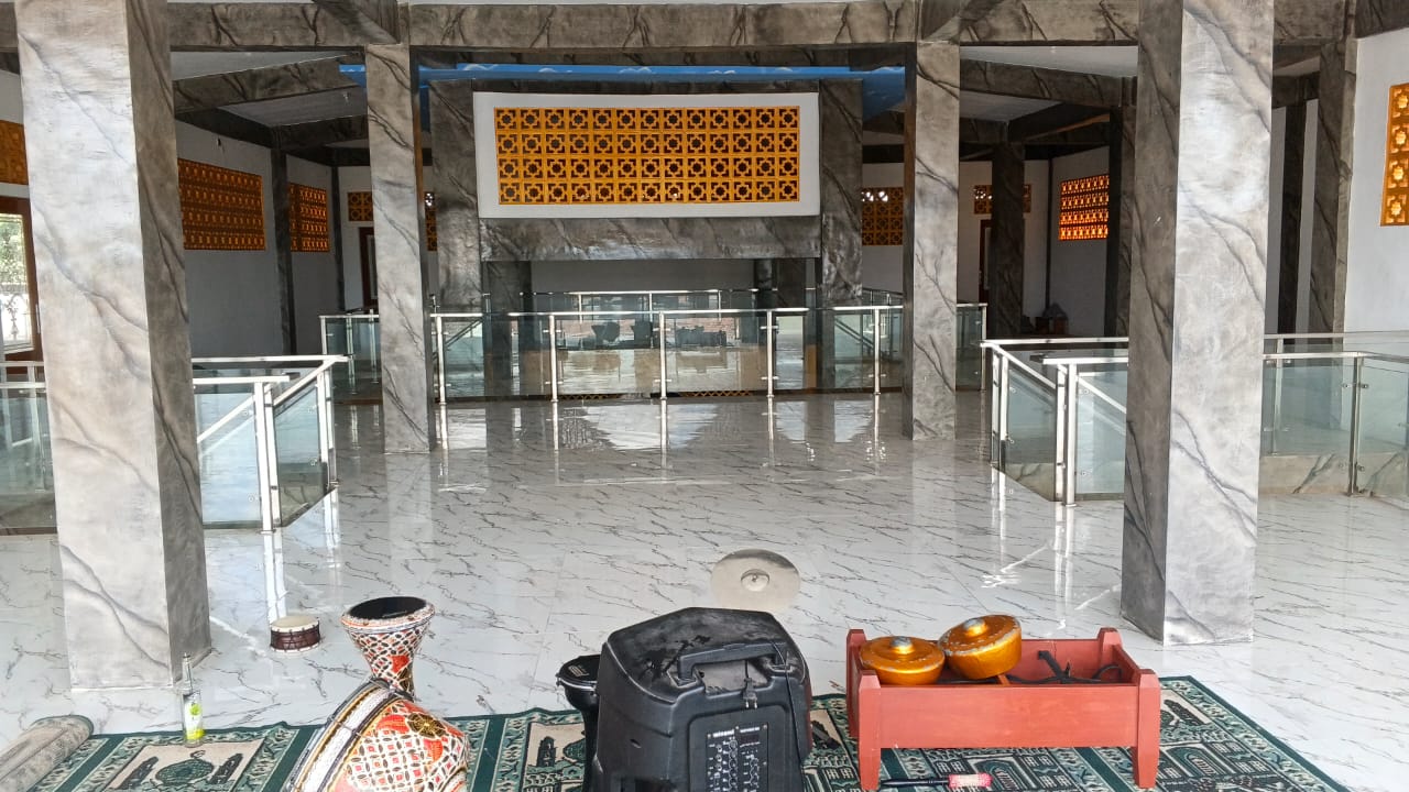 Foto Bangunan Lainnya — AN-NUR, Karangharjo, Glenmore