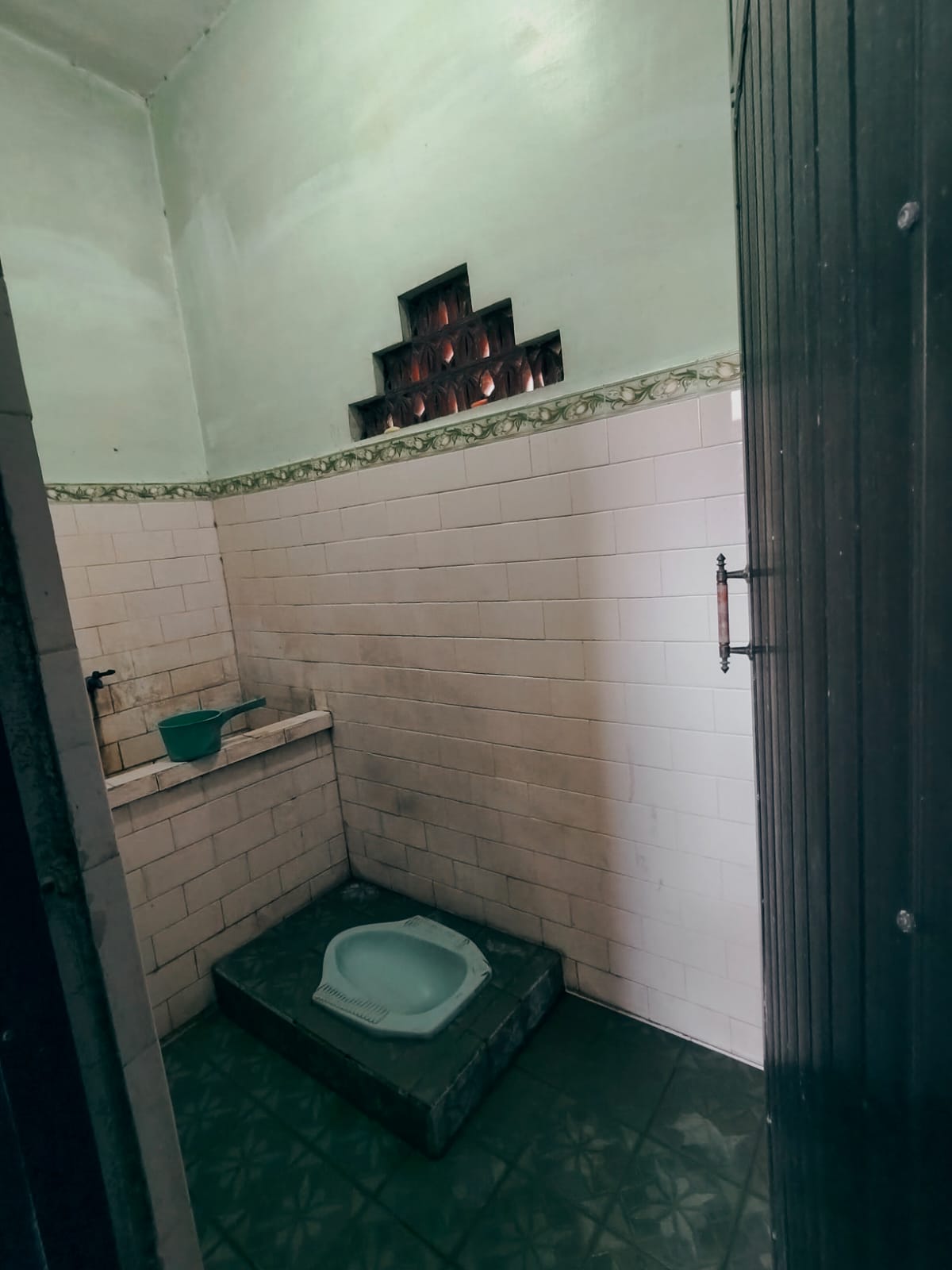 Foto Kamar Mandi/WC — Miftahul Ulum, Kedungwungu, Tegaldlimo