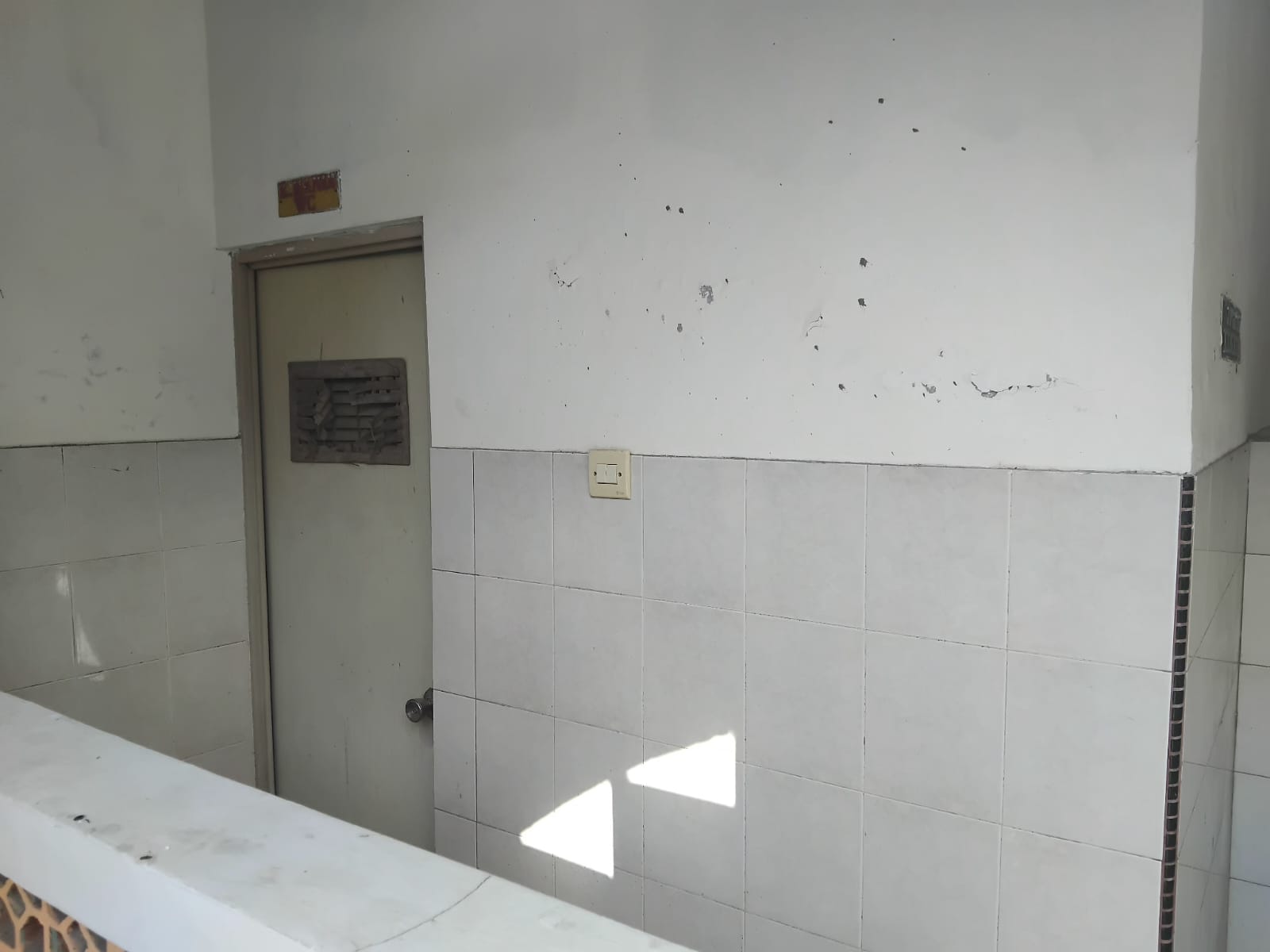 Foto Kamar Mandi/WC — BAITUL MUTTAQIN, Labanasem, Kabat