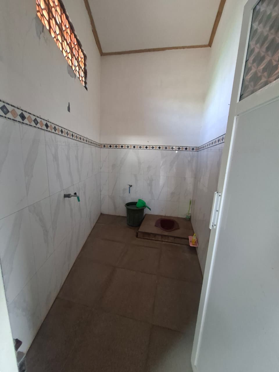 Foto Tempat Wudhu — RABITHOTUL ABIDIN, Blambangan, Muncar